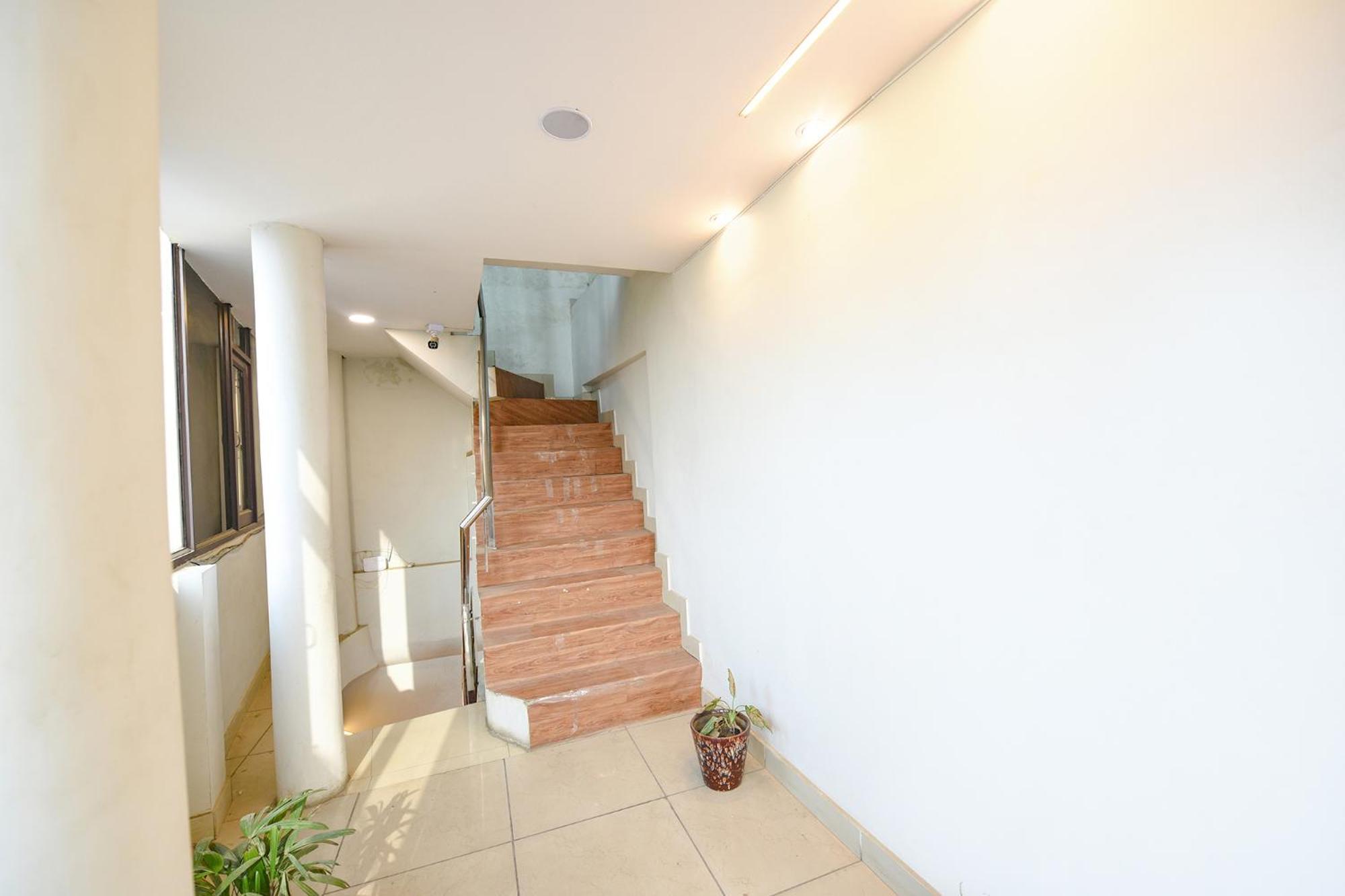 Fabhotel Orio I 루드히아나 외부 사진